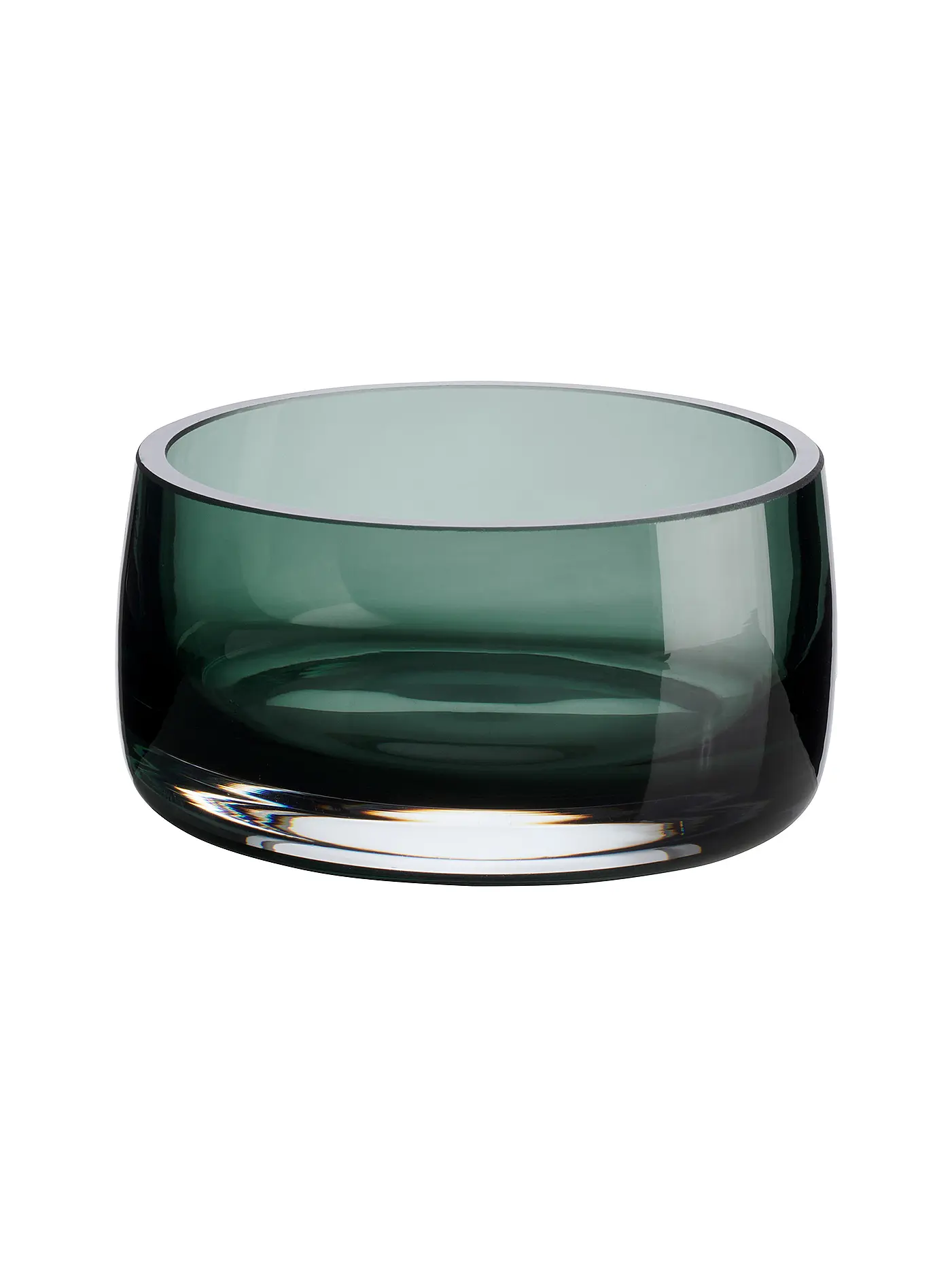 ASA SELECTION | Glasschale AJANA 10cm Green | 